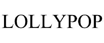 LOLLYPOP