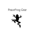 PEACEFROG GEAR