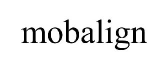 MOBALIGN