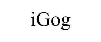 IGOG