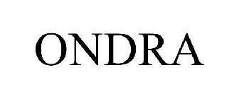 ONDRA