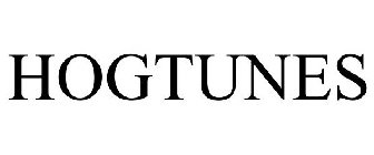 HOGTUNES