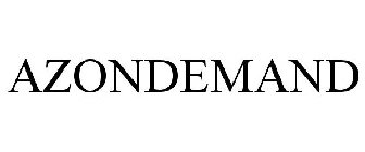 AZONDEMAND