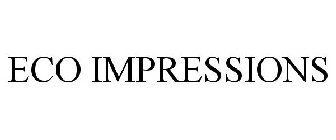 ECO IMPRESSIONS