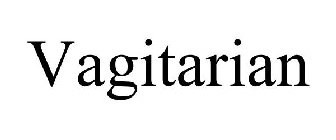 VAGITARIAN