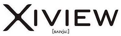 XIVIEW [SAIVJU:]