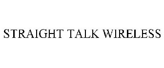 STRAIGHT TALK WIRELESS