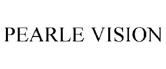 PEARLE VISION