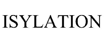 ISYLATION