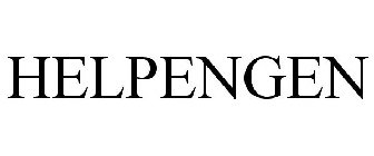 HELPENGEN