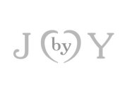 BY JOY