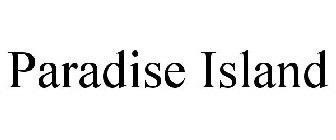 PARADISE ISLAND