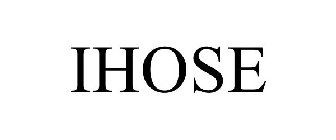 IHOSE