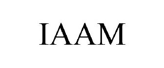 IAAM