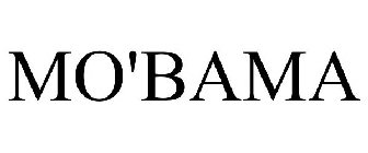 MO'BAMA