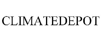 CLIMATEDEPOT