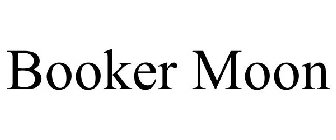 BOOKER MOON