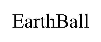 EARTHBALL