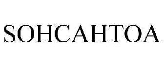 SOHCAHTOA