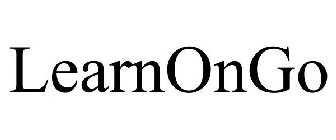 LEARNONGO