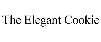 THE ELEGANT COOKIE