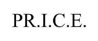 PR.I.C.E.