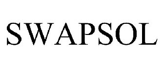 SWAPSOL