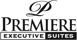 P PREMIERE EXECUTIVE SUITES