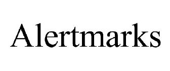 ALERTMARKS
