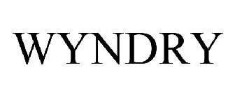 WYNDRY