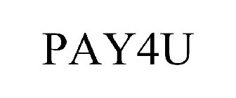PAY4U