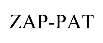 ZAP-PAT
