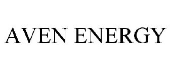 AVEN ENERGY