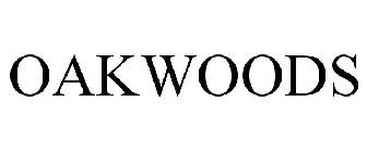 OAKWOODS