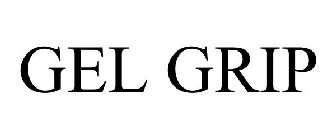 GEL GRIP