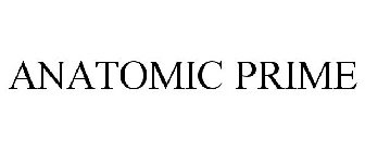 ANATOMIC PRIME