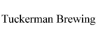 TUCKERMAN BREWING