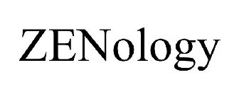 ZENOLOGY