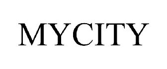 MYCITY
