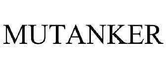 MUTANKER