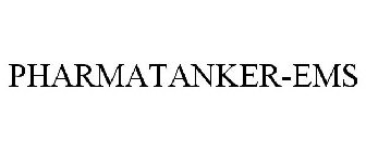 PHARMATANKER-EMS