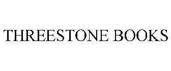 THREESTONE BOOKS