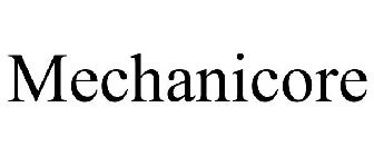 MECHANICORE
