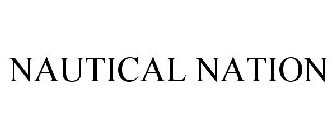 NAUTICAL NATION