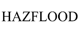 HAZFLOOD