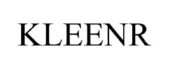 KLEENR