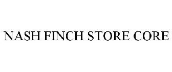 NASH FINCH STORE CORE