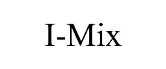 I-MIX