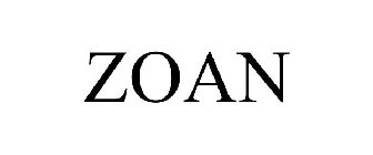 ZOAN