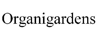 ORGANIGARDENS